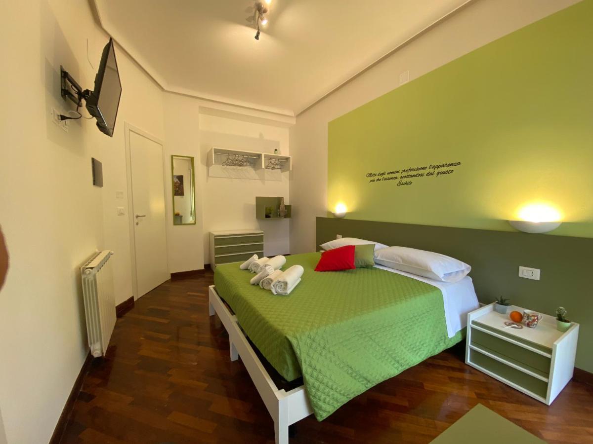 Al Teatro Greco Hotel Syracuse Ngoại thất bức ảnh