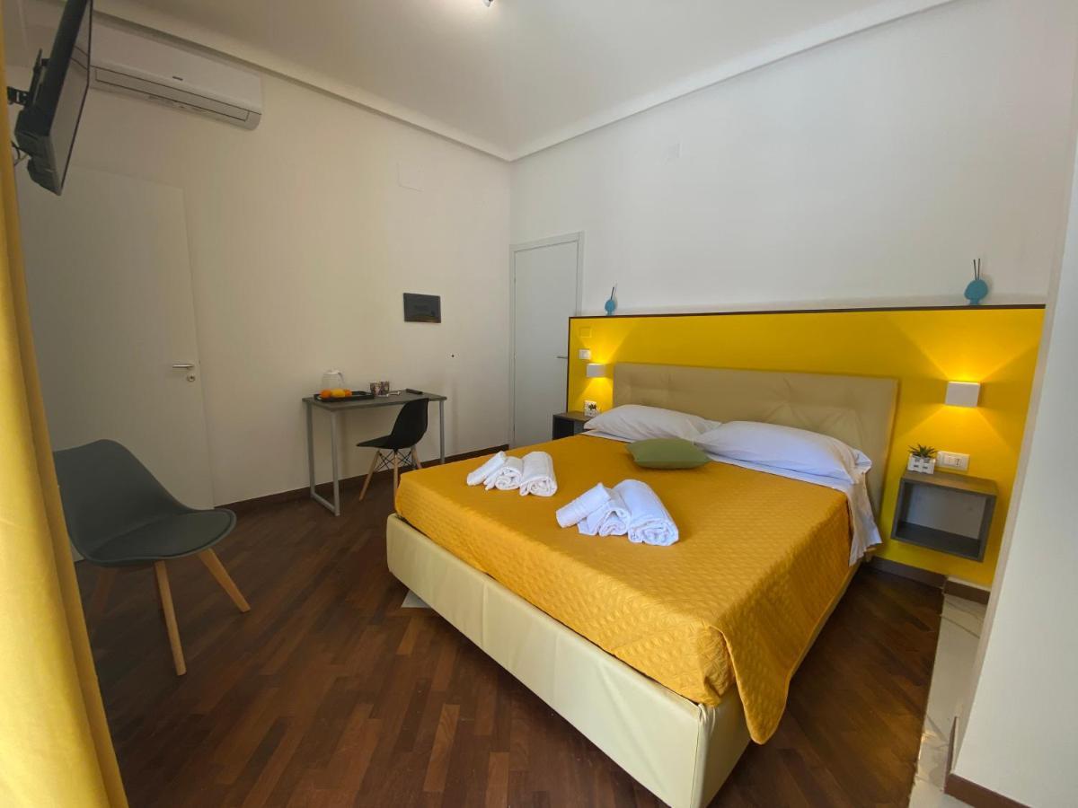 Al Teatro Greco Hotel Syracuse Ngoại thất bức ảnh
