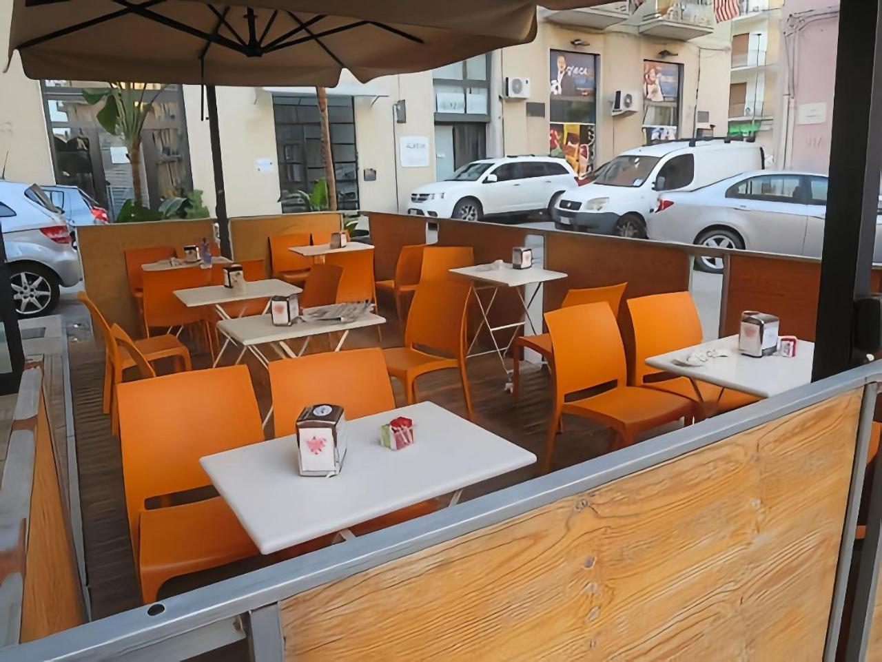 Al Teatro Greco Hotel Syracuse Ngoại thất bức ảnh